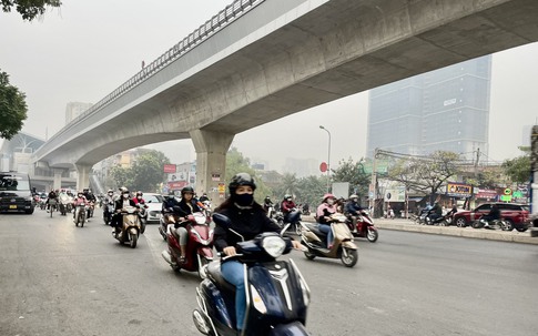 Không khí lạnh sắp tràn về miền Bắc có gây rét đậm, rét hại?