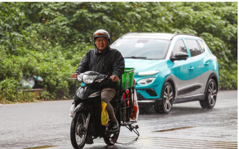 Tin sáng 20/3: Đón không khí lạnh, miền Bắc chuyển mưa từ đêm nay, Bộ GD-ĐT chính thức công bố lịch thi tốt nghiệp THPT 2026