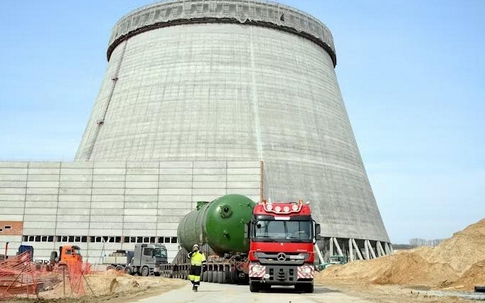 Nga bật mí "kỳ quan kỹ thuật" tuổi thọ 100 năm chạm công suất cực đại, cuối năm 2026 có thể đón tin vui