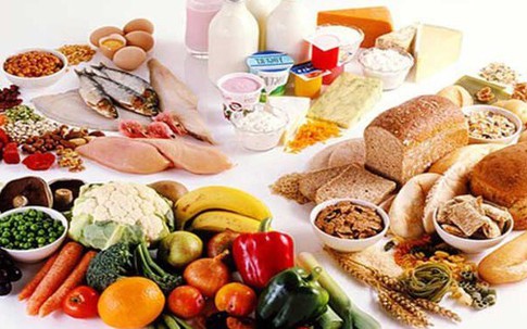 6 thực phẩm người sống thọ gần như không bao giờ đụng tới