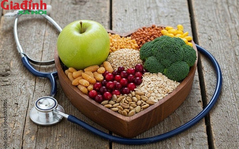 Huyết áp cao mà vẫn ăn sáng tùy tiện? Bạn đang bỏ lỡ 6 loại thực phẩm cực tốt này