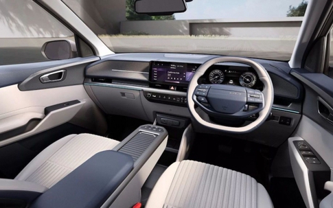 MPV 7 chỗ giá 445 triệu đồng đẹp sang trọng, trang bị đẳng cấp sánh ngang Mitsubishi Xpander, rẻ chỉ như Toyota Vios ở Việt Nam sẽ có giá ra sao?