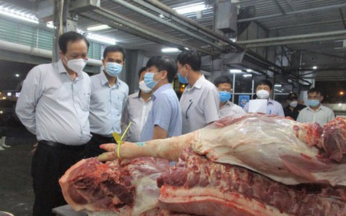 Vì sức khỏe cộng đồng: Hà Nội phát động thi đua 'An toàn thực phẩm' giai đoạn 2026 - 2030