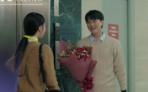 Cô giáo Thương (Quỳnh Kool) gặp sóng gió khi chạm mặt một người