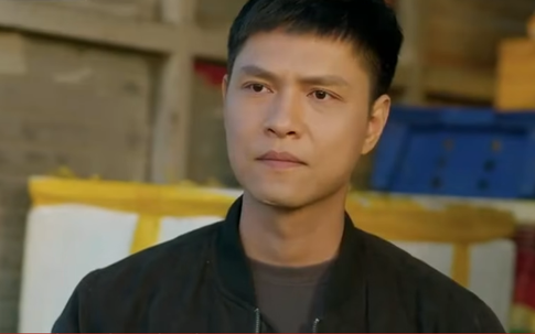 Lợi dùng tiền tiết kiệm để giúp đỡ vợ chồng Phúc dù bị 'nghỉ chơi'