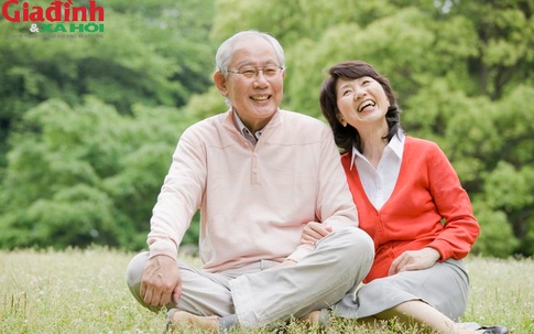 Tuổi trung niên nên sống thế nào? 4 lối sống người xưa đúc kết giúp bạn càng lớn tuổi càng an nhiên