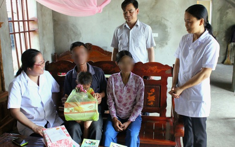 Hà Nội: Đến 2030, 100% cơ sở y tế tuyến xã đủ điều kiện xác định tình trạng nghiện ma túy