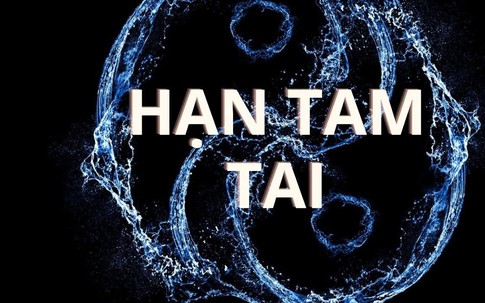 Hạn Tam tai là gì? 3 năm tam tai năm nào nặng nhất?