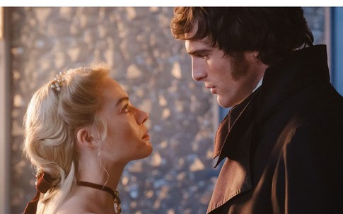 'Đồi gió hú' 18+ gây tranh cãi vì quá táo bạo, đầy cảnh 'nóng'