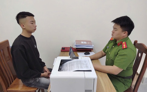 Nam thanh niên 19 tuổi cá cược tài xỉu gần 100 lần trong một ngày