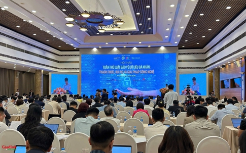 Từ vụ lùm xùm giữa tài xế Grab và nhạc sĩ: Nhận diện thách thức thực thi Luật Bảo vệ dữ liệu cá nhân