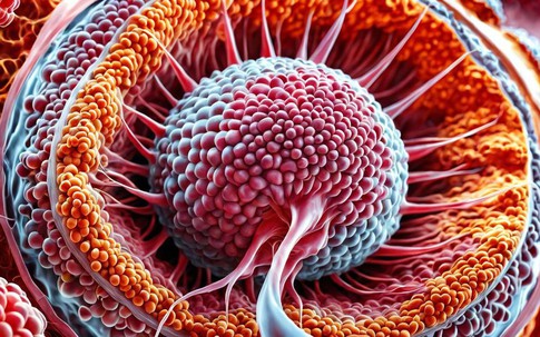 Người phụ nữ 42 tuổi phát hiện ung thư vú từ 1 việc nhiều chị em Việt bỏ qua