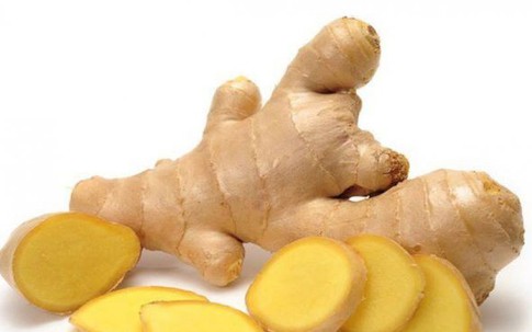 Tác dụng trừ tà của gừng không phải ai cũng biết