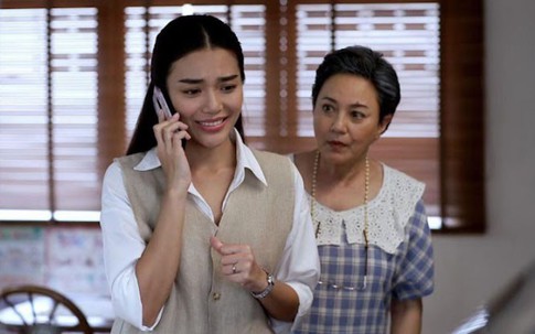 Dốc sạch lương hưu nuôi con cháu, một tin nhắn của con dâu khiến tôi 'tỉnh mộng'