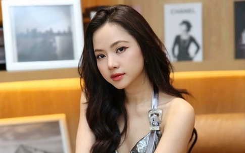 Nữ ca sĩ quê Thanh Hóa trải lòng về tin đồn mang thai