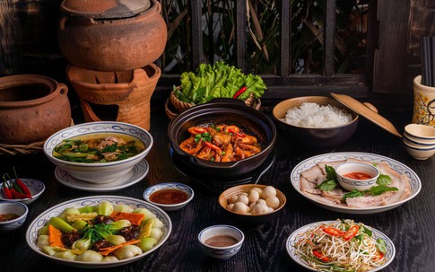 Món ăn giúp 'gia cố' tài chính khi cuộc sống bấp bênh