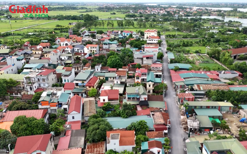 Hà Nội: Bất ngờ trước giá đất ở tại 4 xã Thường Tín, Thượng Phúc, Chương Dương và Hồng Vân tháng 3/2026