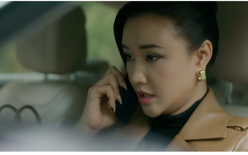 Con gái Thượng tướng bị giăng bẫy