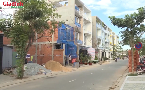 Sau tách thửa, diện tích đất tối thiểu bao nhiêu thì được cấp sổ đỏ tại Ninh Bình năm 2026?
