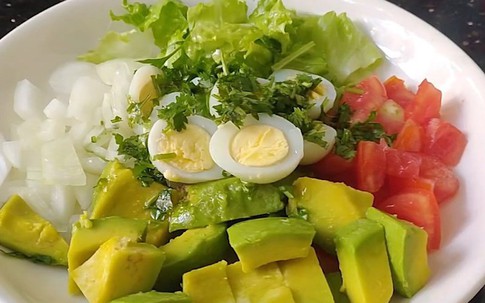 Món ăn giúp cơ thể bớt mệt mỏi khi thời tiết giao mùa hiệu quả nhất