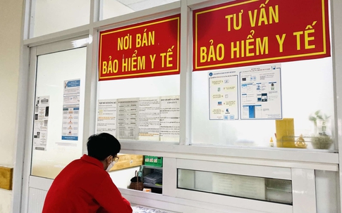 6 thay đổi về bảo hiểm y tế, mang lại tin vui lớn cho hàng triệu người tham gia