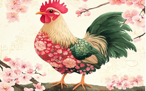 Các con giáp Sửu, Mão, Thìn, Tỵ, Mùi, Dậu, Tuất, Hợi nên biết nắm bắt sự thay đổi bất ngờ này để phát triển