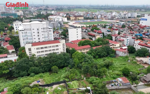 Hà Nội: Bất ngờ trước giá nhà riêng trên địa bàn 4 xã mới thuộc huyện Thường Tín cũ tháng 3/2026