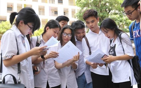 43 trường đại học sử dụng IELTS để xét tuyển năm 2026