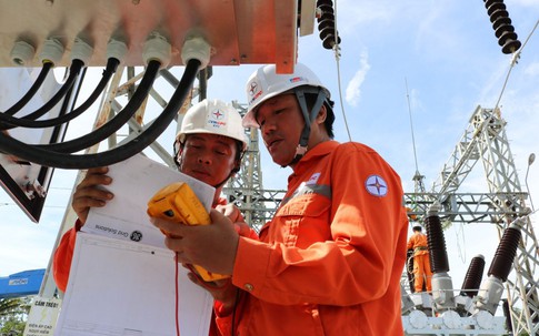 Lịch cúp điện Vĩnh Long (Trà Vinh cũ) từ ngày 25 - 29/3/2026: Cúp điện từ sáng sớm đến chiều tối nhiều khách hàng