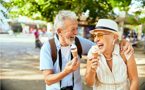 Tuổi thọ dài hay ngắn nhìn răng là biết: 'Chìa khóa' then chốt nhiều người Việt thường bỏ qua