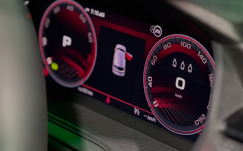 SUV hạng B 262 triệu đồng đẹp long lanh sánh ngang Kia Seltos, Honda HR-V, rẻ hơn Kia Morning, Hyundai Grand i10 sẽ bán ở Việt Nam?