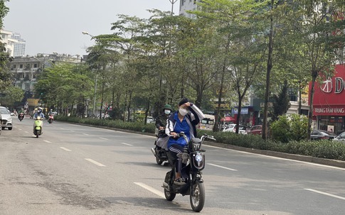 Điểm danh số đợt không khí lạnh còn tràn về nước ta trong tháng 3 này