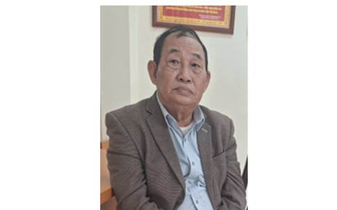 Khởi tố, bắt đối tượng có nhiều tiền án trộm cắp tại chùa Hương