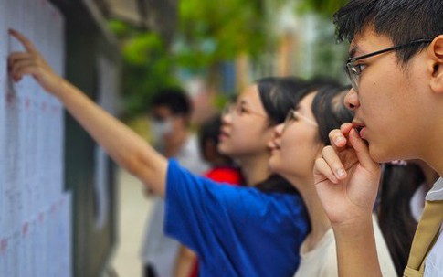 Những quy tắc xét tuyển lớp 10 Hà Nội học sinh buộc phải nắm vững