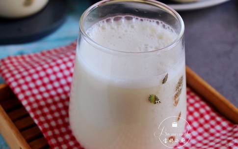 6 món đồ uống giúp thanh nhiệt gan vào mùa xuân cực hiệu quả, hãy luân phiên uống mỗi ngày 1 cốc vào bữa sáng