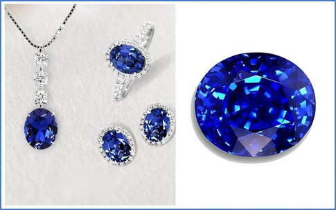 5 loại trang sức đá quý đẹp đến mê mẩn ai nhìn cũng muốn sở hữu với mong muốn hút năng lượng tích cực 