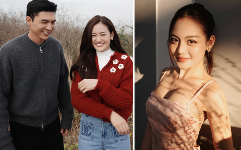 'Người yêu cũ' Steven Nguyễn đời thực sexy thế nào?