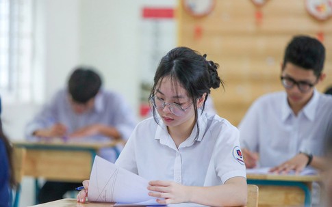 Tin mới nhất về lịch thi và cách tính điểm xét tuyển vào lớp 10 Hà Nội năm 2026