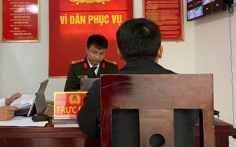 Đăng tin sai về lãnh đạo, một người đàn ông bị phạt 5 triệu đồng