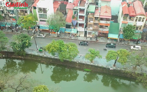 Hà Nội: Bất ngờ trước giá nhà riêng tại thị xã Sơn Tây cũ tháng 3/2026