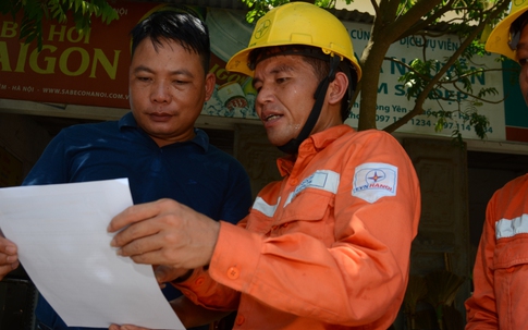 Lịch cúp điện Cà Mau từ ngày 26 - 29/3/2026: Nhiều khu dân cư mất điện từ 8 giờ kéo dài đến chiều tối