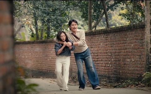 Phim nối sóng 'Không giới hạn' có gì hấp dẫn?