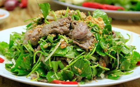 Loại rau mát bổ nhưng tăng gánh nặng cho thận, người bệnh suy thận nếu ăn cần phải đúng cách