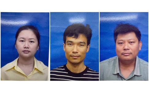 Hàng loạt nhà đầu tư bị lừa đảo qua hệ sinh thái ONUS như thế nào?