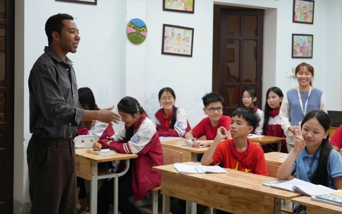 Trường tiên tiến ở Nghệ An: Tuyển khó, học sinh mệt, trường 'đuối'