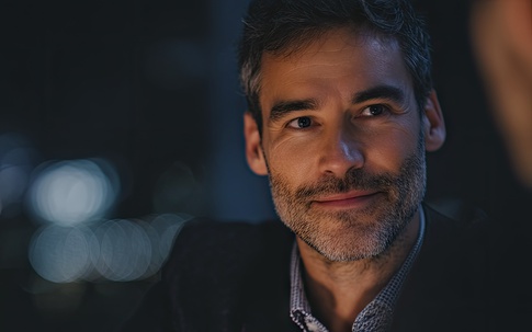 Đàn ông bao nhiêu tuổi thì không còn 'thiết tha' phụ nữ: Câu trả lời không nằm ở con số, mà ở 3 chữ này!