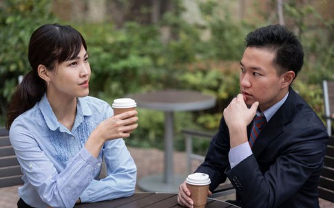 Muốn đọc vị được người khác? Chỉ cần quan sát 5 điểm này là đủ