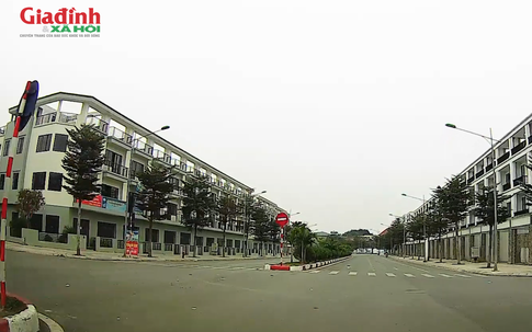 Hà Nội: Diễn biến giá biệt thự tại phường Sơn Tây, Tùng Thiện và xã Đoài Phương tháng 3/2026