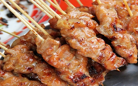 Ung thư phổi là "bệnh do miệng mà ra", nghiên cứu tiết lộ 3 món nhiều người mê là "thủ phạm"