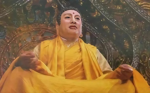 'Phật Tổ Như Lai' của Tây du ký: Từng là hiệu trưởng, sống lạc quan đến cuối đời